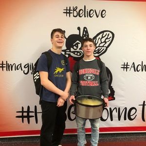 Meet your Posher, Bennett